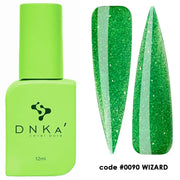 DNKa Rubber Base French Cover #0090 Wizard 12ml