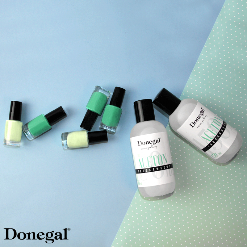 Donegal Aceton 150 ml