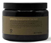 Oway Softening Cloud Powder Hair Bath Puder Do Kąpieli Wszystkich Włosów Blond 200g