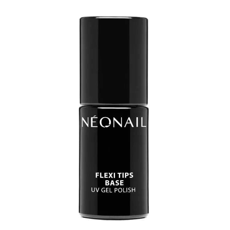 NeoNail Flexi Tips Base Baza Pod Tipsy 7,2 ml