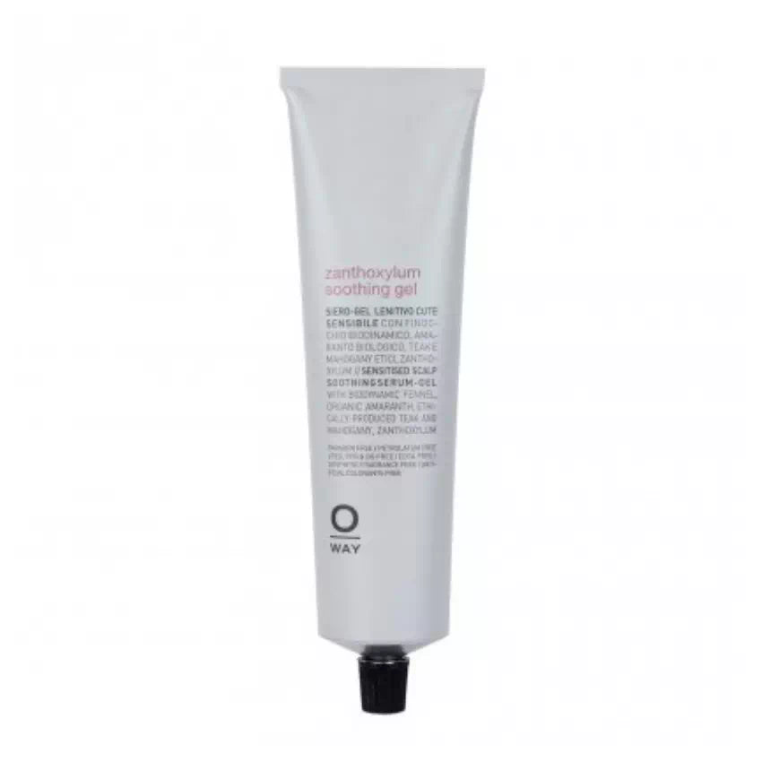 Oway Zanthoxylum Soothing Gel Kojące Serum-Żel Do Wrażliwej Skóry Głowy 150ml