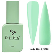 DNKa Rubber Base French Cover #0019 Fresh 12ml