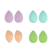 Donegal Gąbki Do Makijażu Blending Sponge 8 Szt.