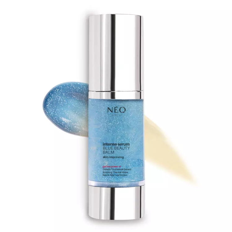 NeoNail Make Up Intense Serum Blue Beauty Balm 30 Ml