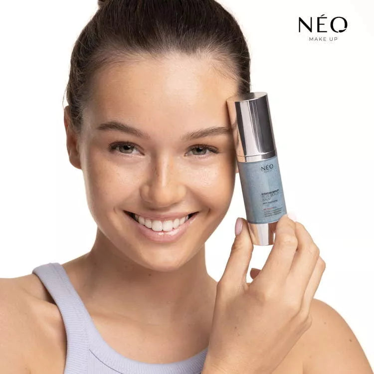 NeoNail Make Up Intense Serum Blue Beauty Balm 30 Ml