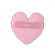 Donegal Puszek Do Pudru Serce