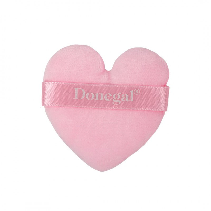 Donegal Puszek Do Pudru Serce