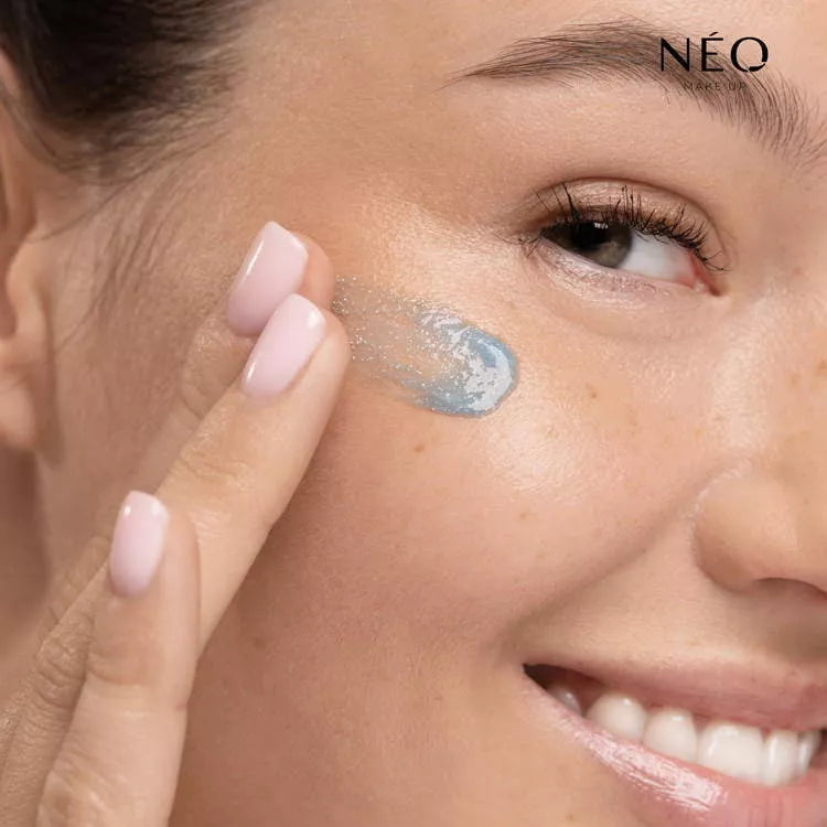 NeoNail Make Up Intense Serum Blue Beauty Balm 30 Ml