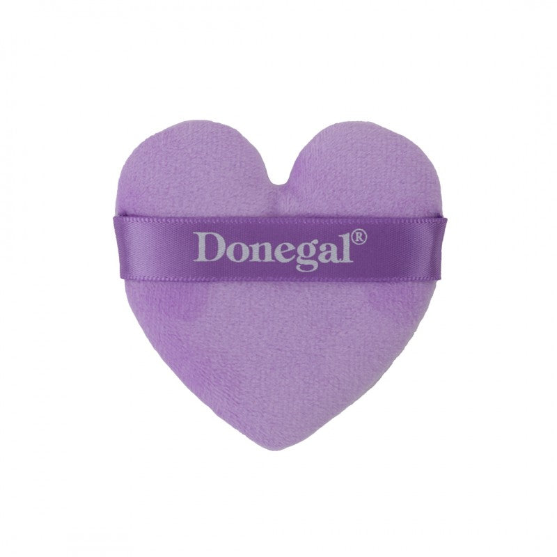 Donegal Puszek Do Pudru Serce
