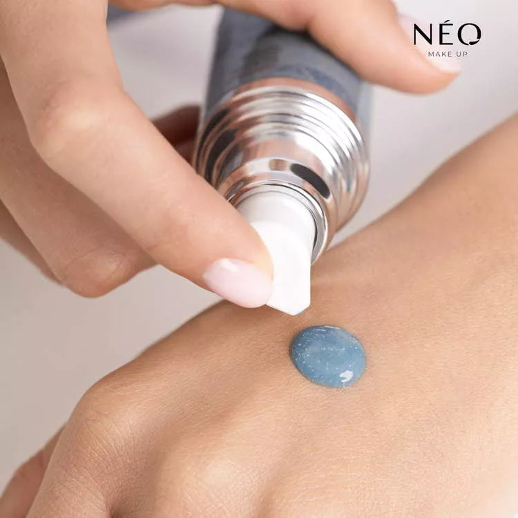NeoNail Make Up Intense Serum Blue Beauty Balm 30 Ml