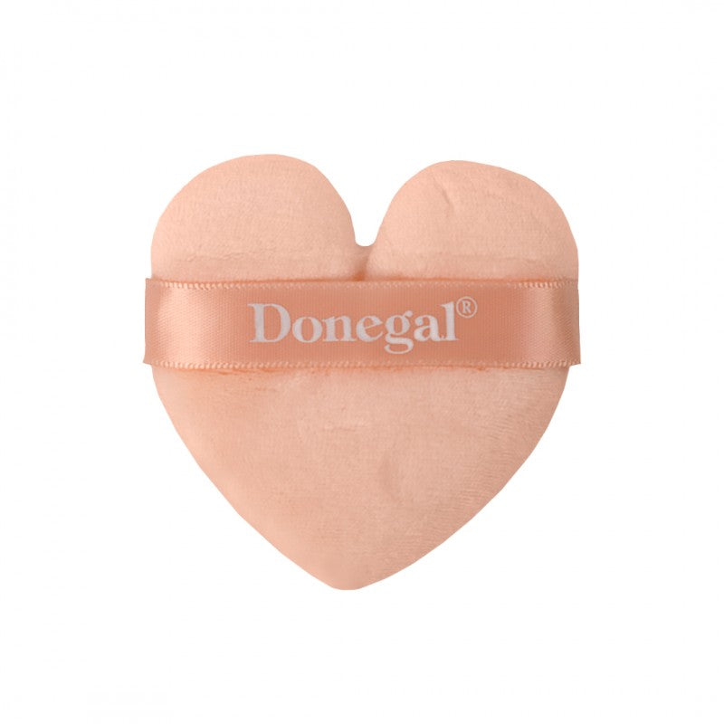Donegal Puszek Do Pudru Serce