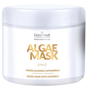 Farmona Algae Mask Maska Algowa z Witaminą C 500ml