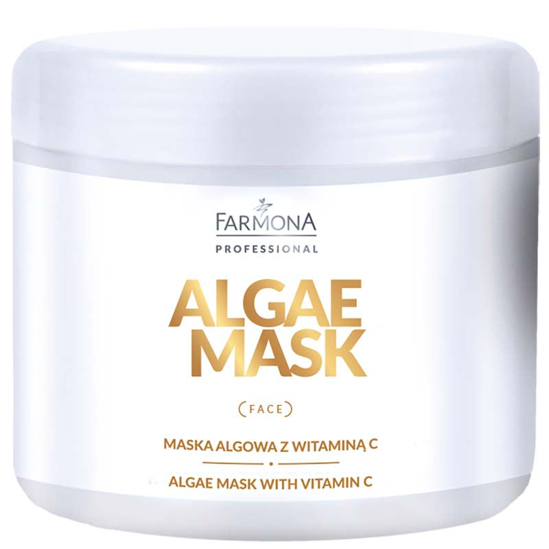 Farmona Algae Mask Maska Algowa z Witaminą C 500ml