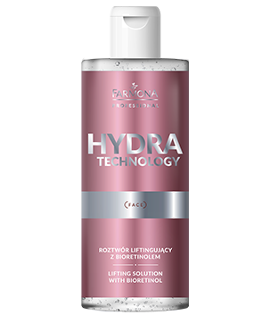 Farmona Hydra Technology Roztwór Liftingujący z Bioretinolem 500ml