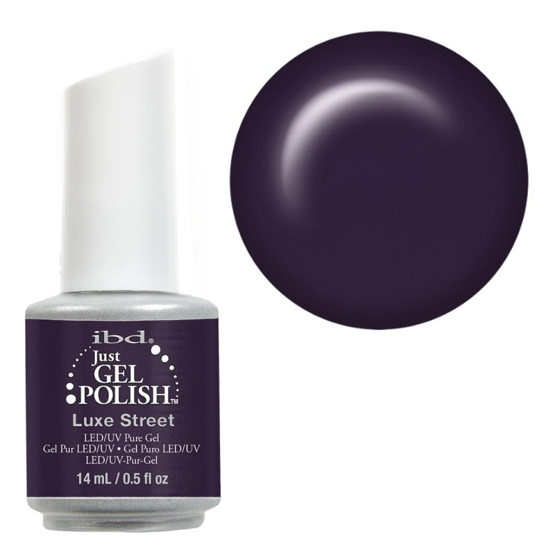 IBD Just Gel - Luxe Street 14ml