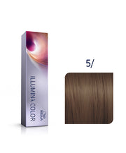 Wella Illumina Color - Farba do Włosów 5/ 60ml
