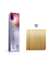 Wella Illumina Color - Farba do Włosów 9/ 60ml