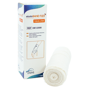 elastoBAND FLEX Bandaż Elastyczny 12cm x 5m