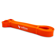 yellowPOWER Band Guma Do Ćwiczeń Pomarańczowa 16-29kg