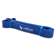 yellowPOWER Band Guma Do Ćwiczeń Niebieska 23-34kg
