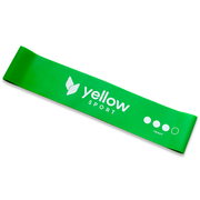 yellowLoop Band Zielony 10-15kg