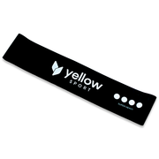 yellowLoop Band Czarny 15-20kg