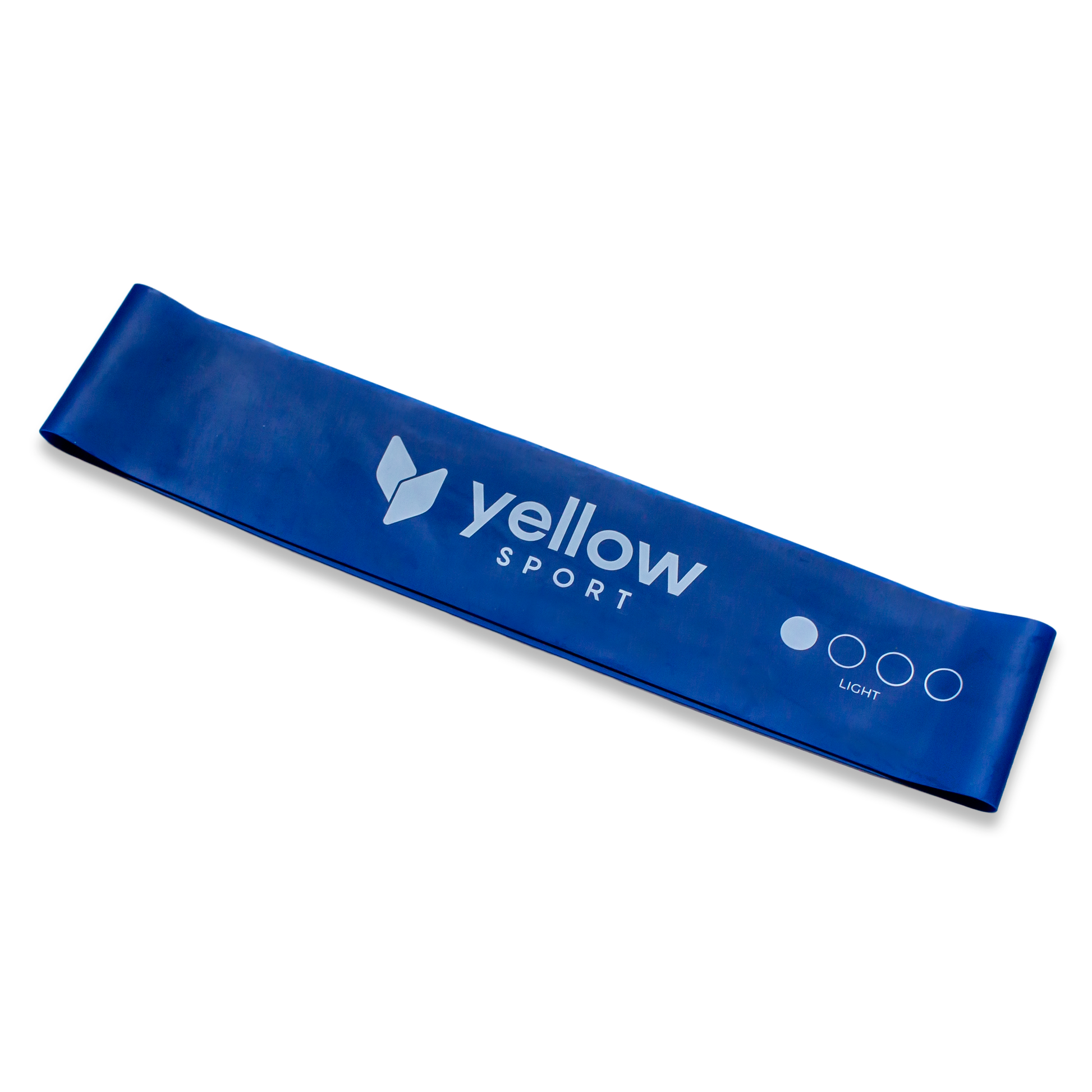 yellowLoop Band Niebieski 1-5kg