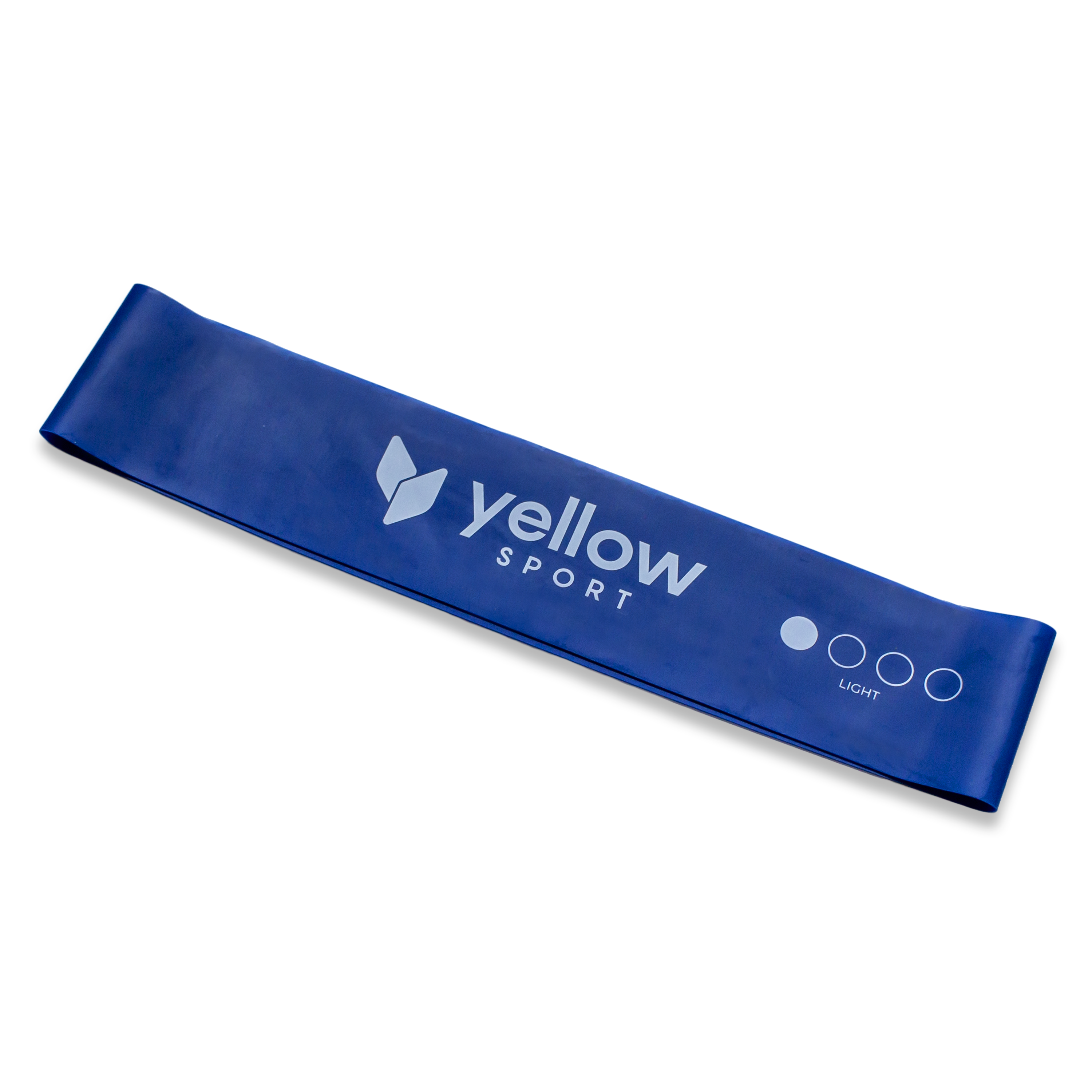 yellowLoop Band Niebieski 1-5kg