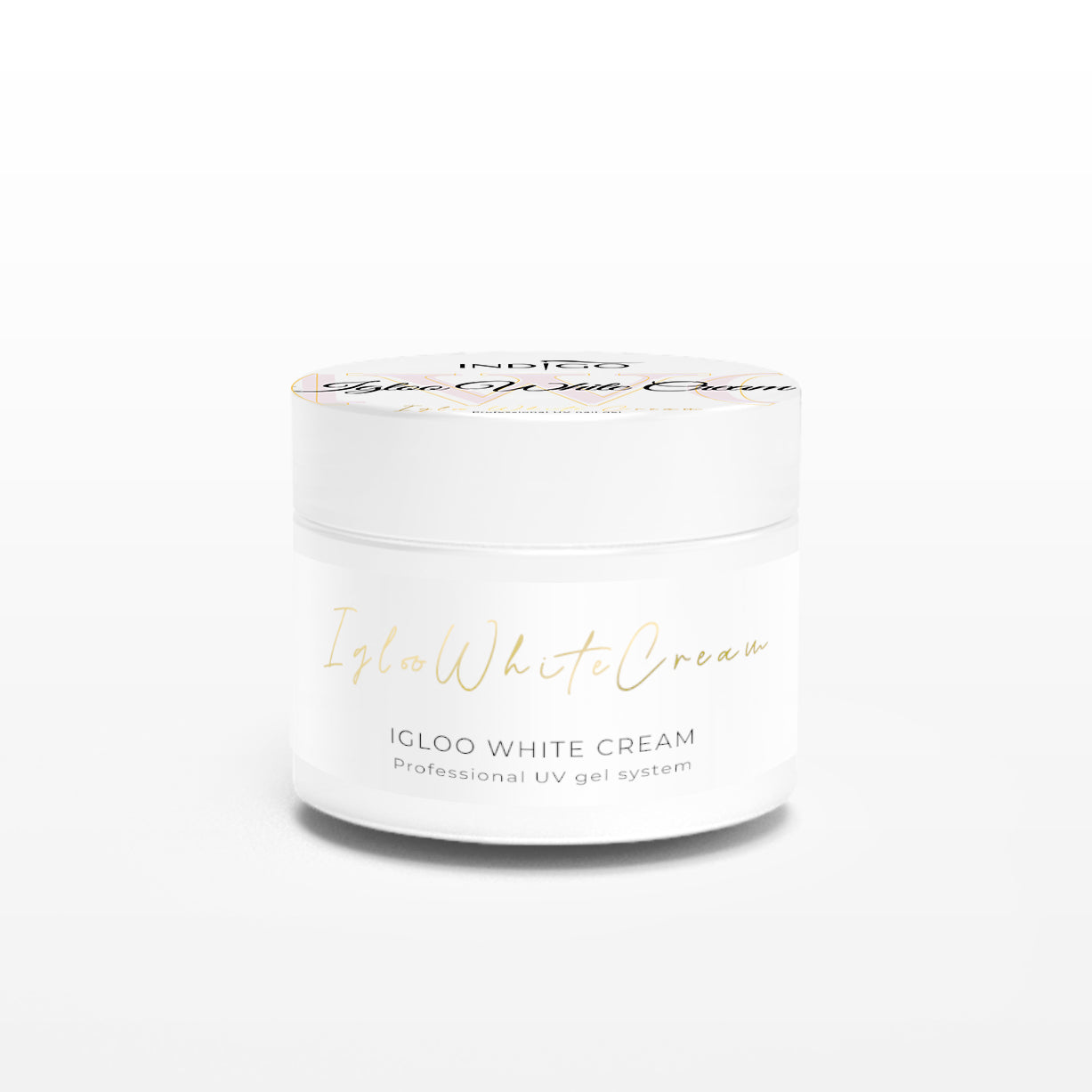 Igloo White Cream 15ml