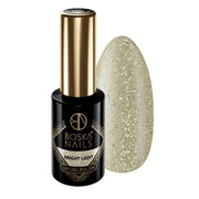 Boska Nails Lakier Hybrydowy Special Time Bright Light No 443 6ml