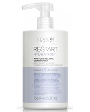 Revlon Restart Hydration Odżywka Nawilżająca Z Cudownym Efektem Topnienia 750ml