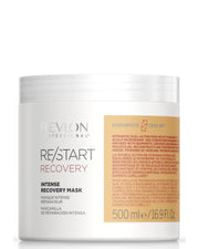 Revlon Restart Recovery Maska Intensywnie Naprawcza 500ml