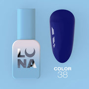 Luna Color Lakier Hybrydowy Nr 38 13ml