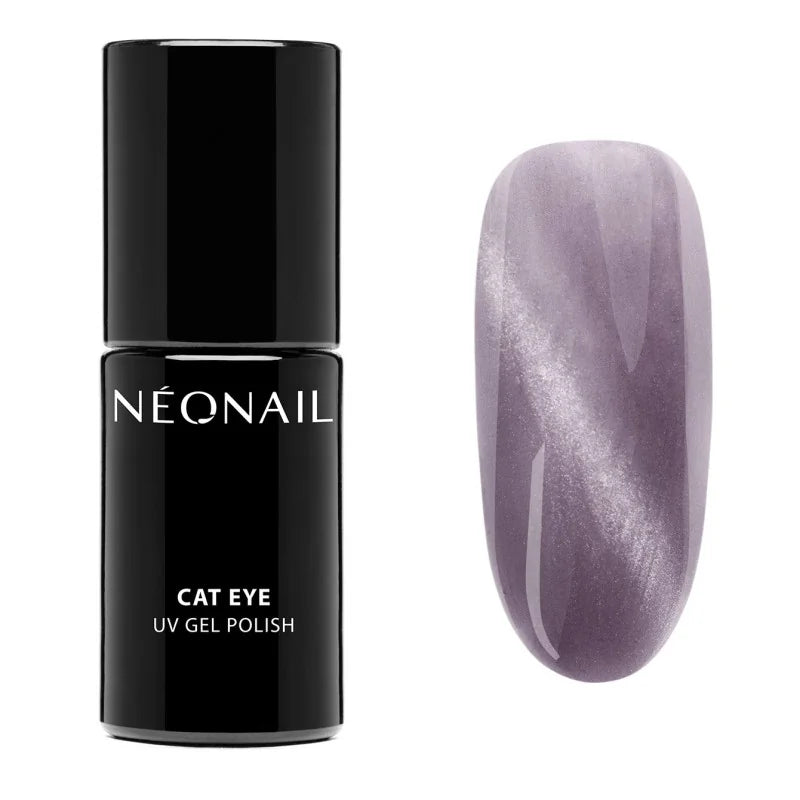 NeoNail Lakier Hybrydowy Lavender Rise 7,2 ml