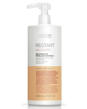 Revlon Restart Recovery Szampon Micelarny Naprawczy 1000ml