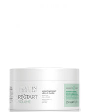 Revlon Restart Volume Lekka Maska W Galaretce 250ml