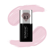 Semilac Smart Extend 809 Tender Pink 7 ml