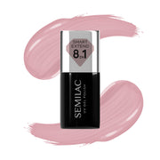 Semilac Smart Extend 802 Nude Rose 7 ml