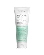 Revlon Restart Volume Odżywka Zwiększająca Objętość Z Cudownym Efektem Topnienia 200ml