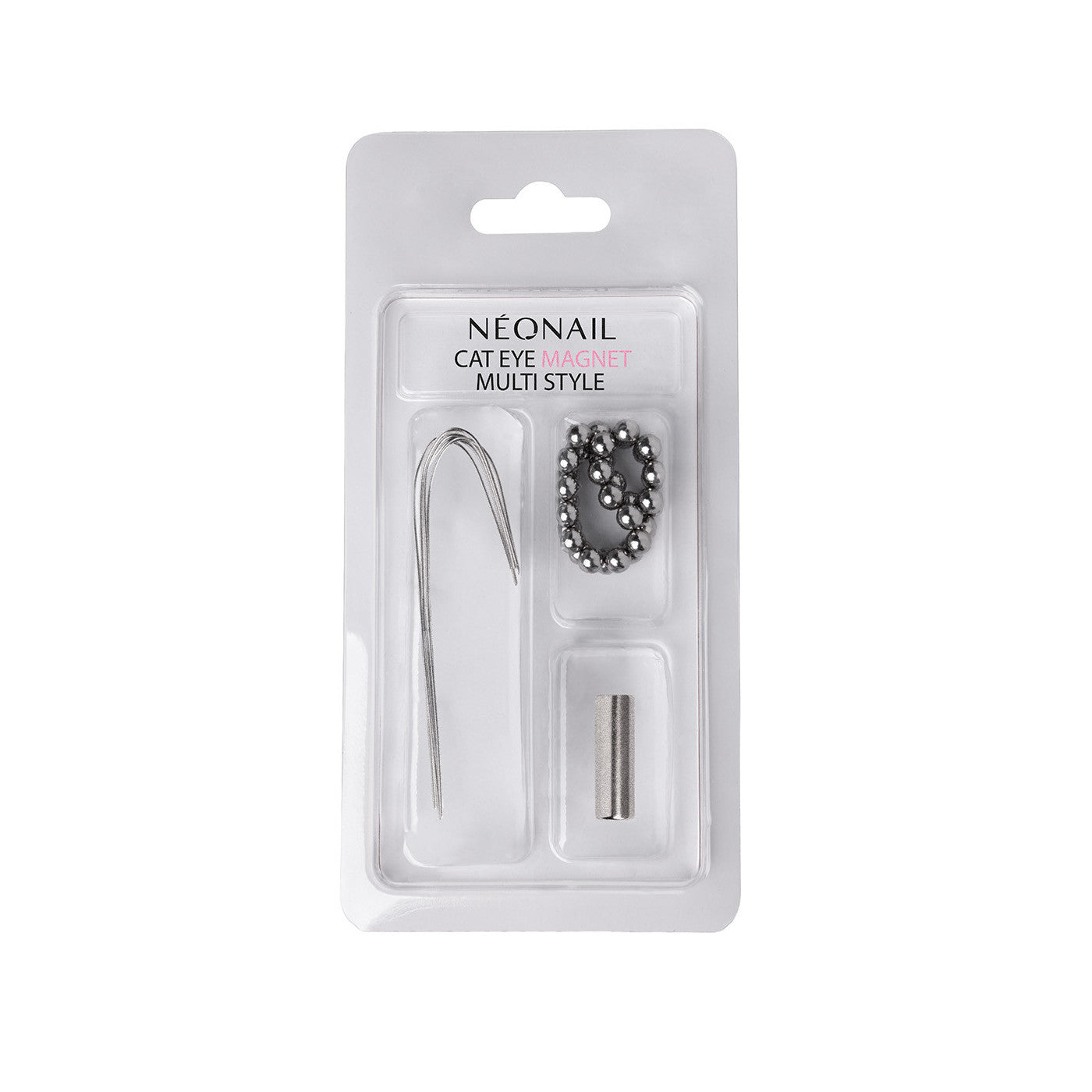 NeoNail Magnes Do Zdobień Cat Eye Magnet Multi Style