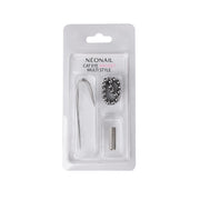 NeoNail Magnes Do Zdobień Cat Eye Magnet Multi Style