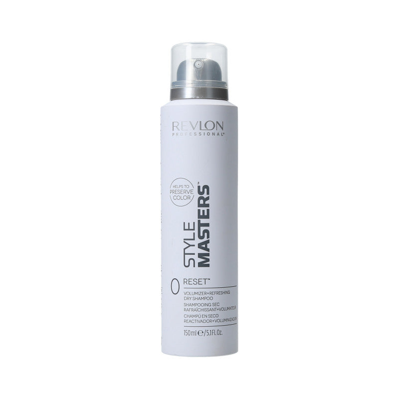 Revlon Revlon Professional Style Masters Reset Trockenshampoo für das Haar 150ml