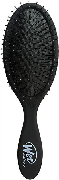 The Wet Brush Wetbrush Cepillo Original Desenredante Szczotka Do Włosów Czarna