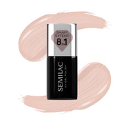 Semilac Smart Extend 816 Pale Nude 7 ml