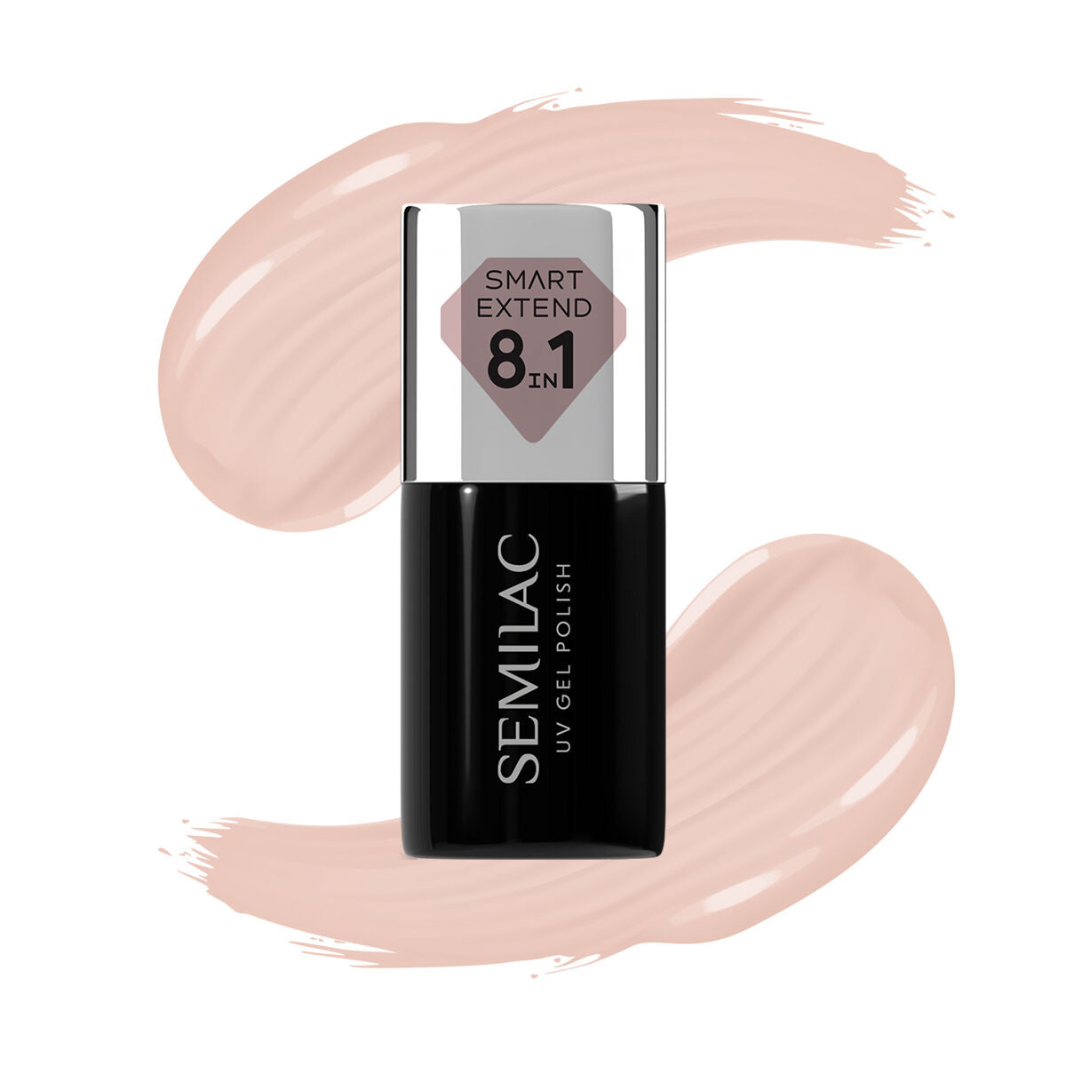 Semilac Smart Extend 816 Pale Nude 7 ml