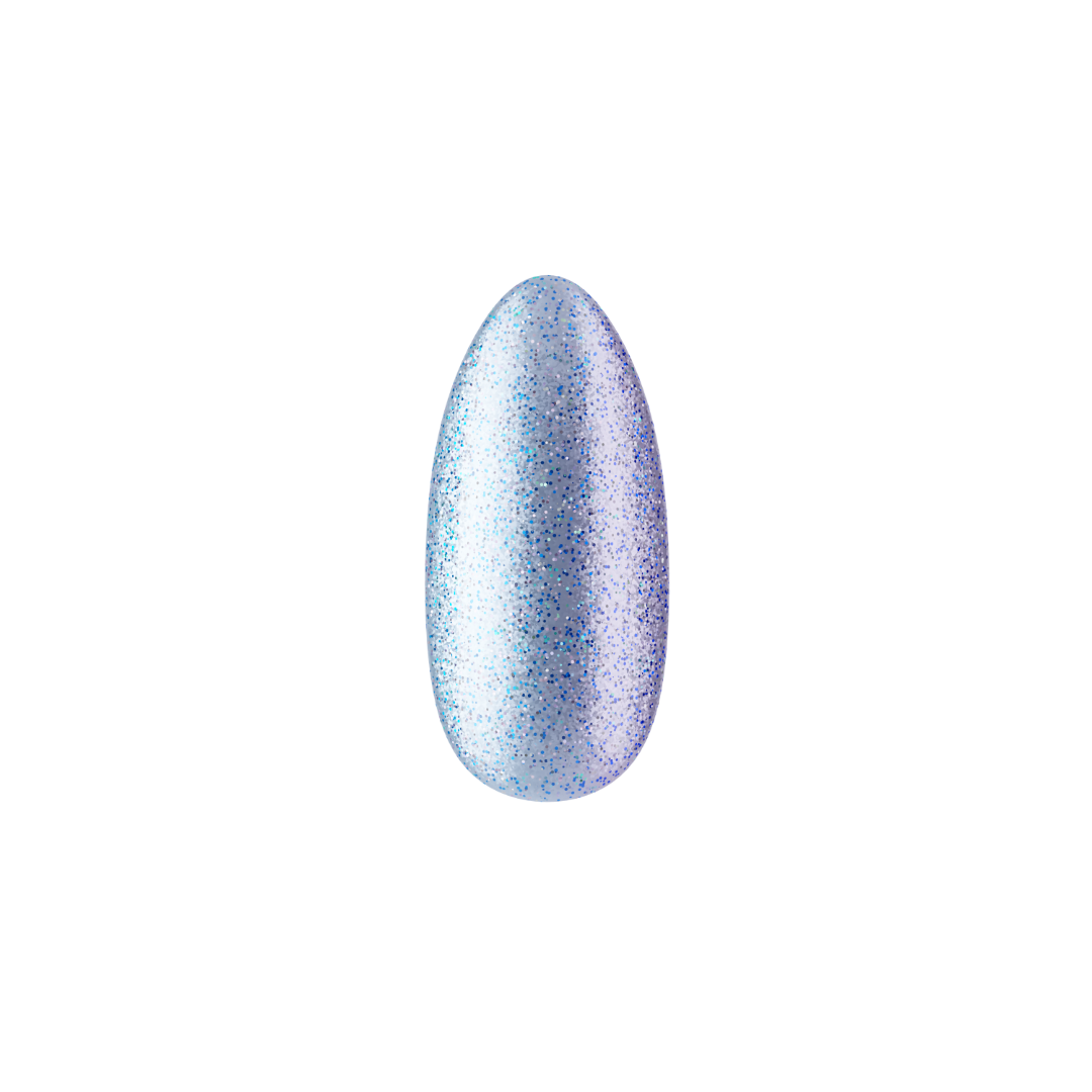 Boska Nails Lakier Hybrydowy Cosmic Glow Cosmina No 487 6ml