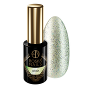 Boska Nails Lakier Hybrydowy Cosmic Glow Jovina No 489 6ml