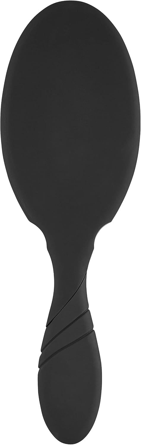 Wet Brush Pro Detangler Szczotka Do Włosów Czarna