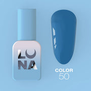 Luna Color Lakier Hybrydowy Nr 50 13ml