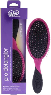 Wet Brush Pro Detangler Szczotka Do Włosów Różowa